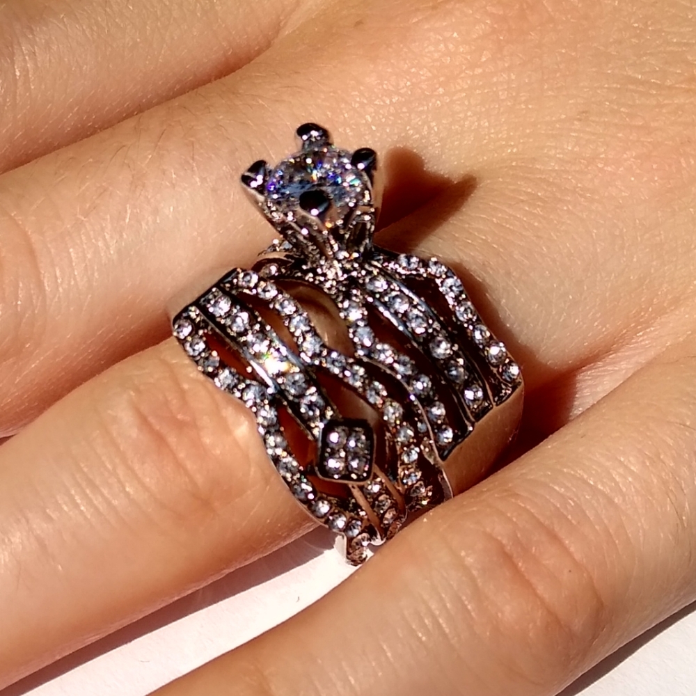 Ring set